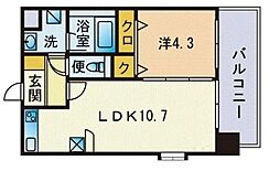 コンダクト福岡東 322
