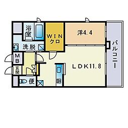 ラウレア　ティキ 601