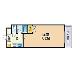 インプレザ竹下駅前II 310