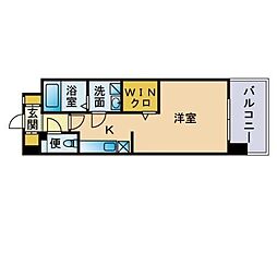 エンクレスト博多駅南3 808