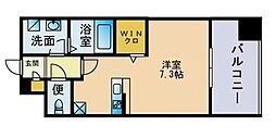 トラストレジデンス博多駅南 304