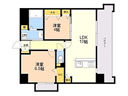 ＬＩＢＴＨ博多空港通り 601