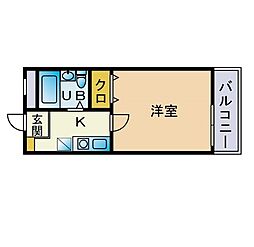 オーチャード那珂 305