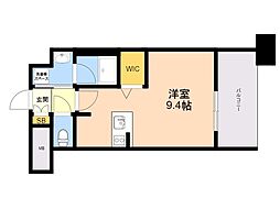 エンクレスト博多駅南ＧＲＡＣＥ 521