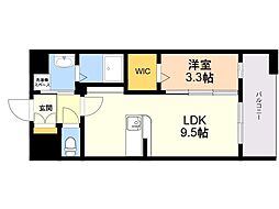 ＫＬ東比恵2 504