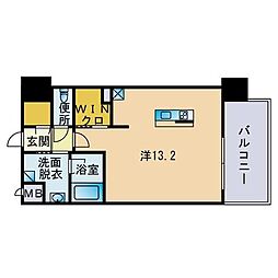 ベネフィス博多南グランスウィート 606