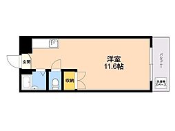 金隈アネックス 406