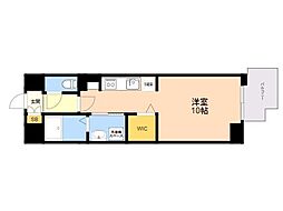 ＬＩＢＴＨ博多駅南8 601