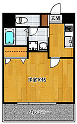 アミティエ博多南 808