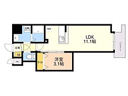 ラ　メゾン　ド　ナチュール 702