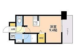 エンクレスト博多駅南ＢＡＳＥ 1403
