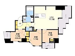 アミティエ山王 501