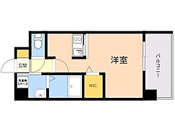 エンクレスト博多駅東2 602