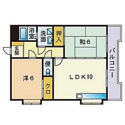 ドミール光安 101