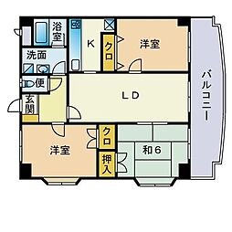 アルル空港南 405