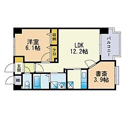 グランデスカイ空港南 102