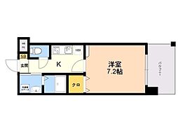 レジディア博多2 1008