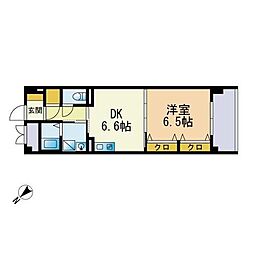 福岡ＮＳビル 405