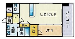 サムティ博多Ｓｏｕｔｈ 201