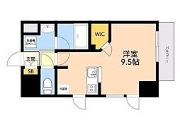 ＡＱＵＡ　ＭＡＭＡ博多駅南 1001