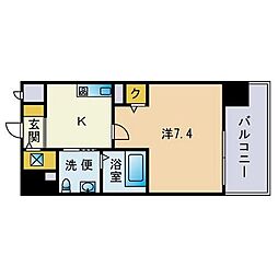 カーサ　エンペサール 1006