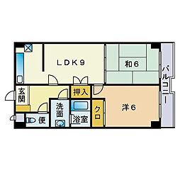 グランデレグルス 205