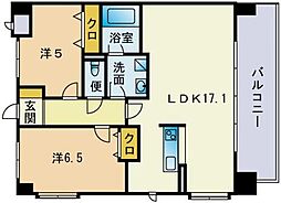 アロース博多 401