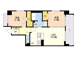 ラ　フェリーチェ 501