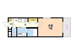 ＬＩＦＥＦＩＥＬＤ諸岡 201