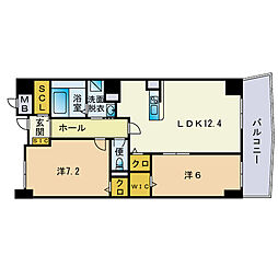 リオグランデ博多 411