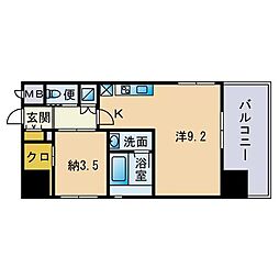 ベネフィス博多南グランスウィート 211