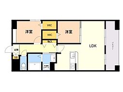 ＬＩＢＴＨ上牟田ＷＥＳＴ 305