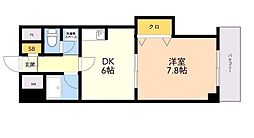 グランシャリオ竹下 402