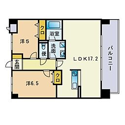 アロース博多 503