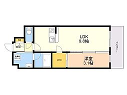 Ｋａｂａｙａ　Ｇａｒｄｅｎ　ＨＡＫＡＴＡ 402