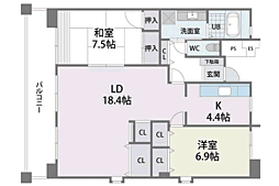 Ｌ−ＰＬＡＣＥ　ＫＡＩＺＵＫＡ 401