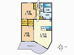 サンコートクボタ 303