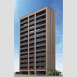 グランフォーレプライム千早 901