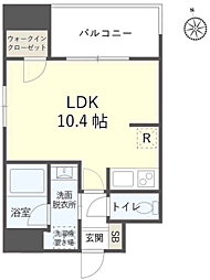 タワーズ香椎駅前 902