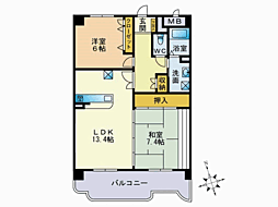 ラメイユール 102