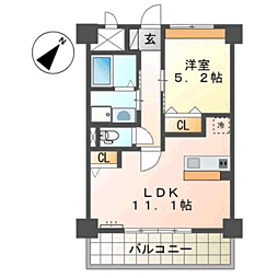 アーバンライフ松島 303