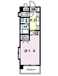 サンシルエーラ 105