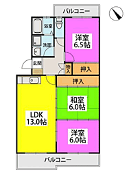 プレジオ篠栗 403