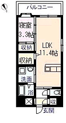 ブルーミント22 602