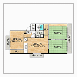 エクセレント村嶋 301