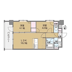 クリスタル＆リゾートスカイプレミア 505