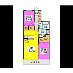 コノハナテラス 202