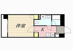 ウイングコート花見 202