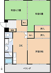 西日本かなえ第1ビル 203