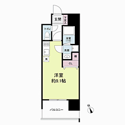 ブランシエスタ千早ＲＪＲ 1410